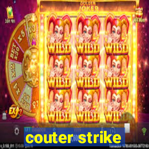 couter strike